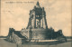 Porta Westfalica Deutschland - Nordrhein-Westfalen - Porta Westfalica 1912 - Porta Westfalica