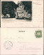 Cartoline Klobenstein-Ritten Collalbo Renon Entenloch - Schlucht 1900 - Other & Unclassified