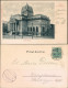 Ansichtskarte Barmen-Wuppertal Ruhmeshalle 1902 - Wuppertal