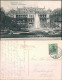 Ansichtskarte Frankfurt Am Main Palmengarten - Gesellschaftshaus 1907 - Frankfurt A. Main
