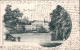 Ansichtskarte Bad Nauheim Kurhaus Mit Gartenanlage 1903 - Bad Nauheim