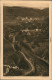 Ansichtskarte Rothenburg Ob Der Tauber Panorama-Ansicht - Taubertal 1928 - Rothenburg O. D. Tauber