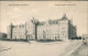 Ansichtskarte Bautzen Budyšin Justiz-Gebäude 1913 - Bautzen