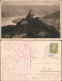 Ansichtskarte Braubach Marksburg 1932 - Braubach