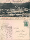 Ansichtskarte Bad Schandau Panorama-Ansicht - Blick Zur Ort 1906 - Bad Schandau