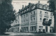 Ansichtskarte Liegau-Augustusbad-Radeberg Partie Am Kurhaus 1928 - Radeberg