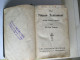 0404 18 - HET NIEUW TESTAMENT YUIT HET GRIEKSCH VERTAALD - 1926 - 750 BLZ. MET KAART PALESTINA - Godsdienst & Esoterisme