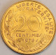 France - 20 Centimes 1978, KM# 930 (#4264) - 20 Centimes