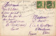 MIKIBP2-022- SUISSE SAINT ST PREX PERSONNALITES A IDENTIFIER CARTE PHOTO 1925 - Saint-Prex