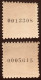 Marruecos Español 1953  Edifil 382 383 - Yvert 445 446 ** - Spanisch-Marokko