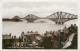 Scotland Edinburgh Forth Bridge And South Queensferry - Midlothian/ Edinburgh