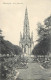 Scotland Edinburgh Scott Monument - Midlothian/ Edinburgh