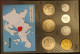 POLOGNE - POLAND - SERIE DE 7 PIECES DIFFERENTES - 1 - 2 - 5 - 10 - 20 - 50 - 100 ZLOTY - ZLOTE - ZLOTYCH 1989 - 1990 - Pologne