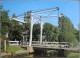 HOLLAND NETHERLAND BREUKELEN DANNE BRIDGE ANSICHTSKARTE POSTCARD CARTOLINA ANSICHTSKARTE CARTE POSTALE POSTKARTE CARD - Breukelen