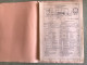 CA 78 BL./PAGES LOCOMOTIEF LOCOMOTIVE SCHEMAS PLANS  ALLE TOUS TYPES SNCB NMBS NL- FR - Practical