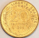 France - 20 Centimes 1980, KM# 930 (#4266) - 20 Centimes