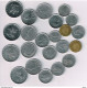 Türkei  20 Münzen Um 1970  VZ  #m179 - Turquia