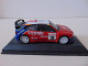 Voiture " Citroën Xsara WRC " Rallye De Monte-Carlo, 2003 - Autres & Non Classés