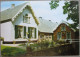 HOLLAND NETHERLAND BREUKELEN FARM HOUSE ANSICHTSKARTE POSTCARD CARTOLINA ANSICHTSKARTE CARTE POSTALE POSTKARTE CARD - Breukelen