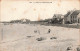 FRANCE - La Plage De Brignogan - Vue Générale - Vue Sur La Mer - La Plage - Animé - Carte Postale Ancienne - Brignogan-Plage