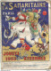 GK / CATALOGUE SAMARITAINE JOUETS ETRENNES 1933 Jouet Montre Photo Parfum 42 Pages ! - Palour Games