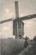 MIKIBP2-041- BELGIQUE ASSCHE ASSE MOULIN A VENT MILL MOLEN EDIT NELS - Asse