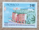 Monaco - YT N°1979 - Année Européenne De La Conservation De La Nature - 1995 - Neuf - Neufs