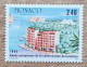 Monaco - YT N°1979 - Année Européenne De La Conservation De La Nature - 1995 - Neuf - Unused Stamps