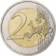 Monaco, Albert II, 2 Euro, 2017, Monnaie De Paris, Bimétallique, SUP - Mónaco