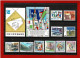 SUISSE - 1600/1636 - TIMBRES NEUFS**-  ANNEE COMPLETE 1999 -  COTE Y&T 2021 : 77.60 € - Nuevos