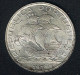 Portugal, 10 Escudos 1954, Silber, AUNC - Portogallo