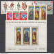 SMOM 1966/85 Collezione Completa / Complete Collection MNH/** VF OFFERTA SPECIALE - SPECIAL OFFER - Malta (Orde Van)