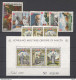 Delcampe - SMOM 1966/85 Collezione Completa / Complete Collection MNH/** VF OFFERTA SPECIALE - SPECIAL OFFER - Sovrano Militare Ordine Di Malta