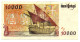 Billet De 10000 Escudos Note - Juillet 1997 - TTB Very Fine Condition - Portogallo