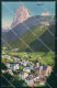 Bolzano Ortisei Val Gardena Cartolina RT1690 - Bolzano (Bozen)