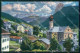 Bolzano Ortisei Tirolo Val Gardena Cartolina RT1617 - Bolzano (Bozen)