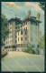 Varese Città Campo Dei Fiori Grand Hotel Cartolina RT1835 - Varese