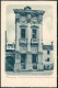 Vicenza Città Palazzo Della Biblioteca Seminario Cartolina RT1927 - Vicenza