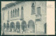 Vicenza Città Palazzo Mascarello Foto Cartolina RT1930 - Vicenza