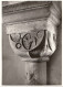 Fischbeck, Stiftskirche, Kapitel In Der Krypta Ngl #G6777 - Sculptures