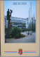 HOLLAND NETHERLAND EINDHOVEN CITY PIAZZA CENTER POSTCARD CARTOLINA ANSICHTSKARTE CARTE POSTALE POSTKARTE CARD - Eindhoven