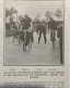 1905 LES SPORTS À REIMS - CHAMPIONNAT DE NATATION - CYCLISME LA COURSE DE L’HEURE - LA VIE AU GRAND AIR - 1900 - 1949
