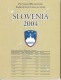 SERIE € ESSAIS 2004 . SLOVENIE . - Private Proofs / Unofficial