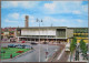 HOLLAND NETHERLAND EINDHOVEN TERMINUS TRAIN STATION POSTCARD CARTOLINA ANSICHTSKARTE CARTE POSTALE POSTKARTE CARD - Eindhoven