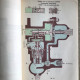 Delcampe - BESCHRIJVENDE HANDLEIDING WESTINGHOUSE REM H. HENNIG NMBS 1930 - Sachbücher