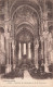 FRANCE - Lyon - Intérieur De La Basilique De Notre Dame Fourvière - Carte Postale Ancienne - Autres & Non Classés