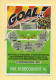 Grattage : GOAL / Emission N° 04 Du Code Jeu 375 (gratté) Trait Rouge - Lottery Tickets