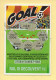 Grattage : GOAL / Emission N° 04 Du Code Jeu 375 (gratté) Trait Rouge - Billetes De Lotería