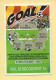 Grattage : GOAL / Emission N° 04 Du Code Jeu 375 (gratté) Trait Rouge - Lottery Tickets