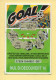 Grattage : GOAL / Emission N° 04 Du Code Jeu 375 (gratté) Trait Rouge - Lottery Tickets